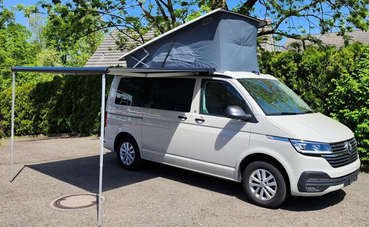 VW T6.1 California Coast