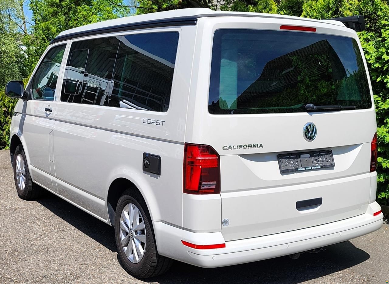 VW T6.1 California Coast