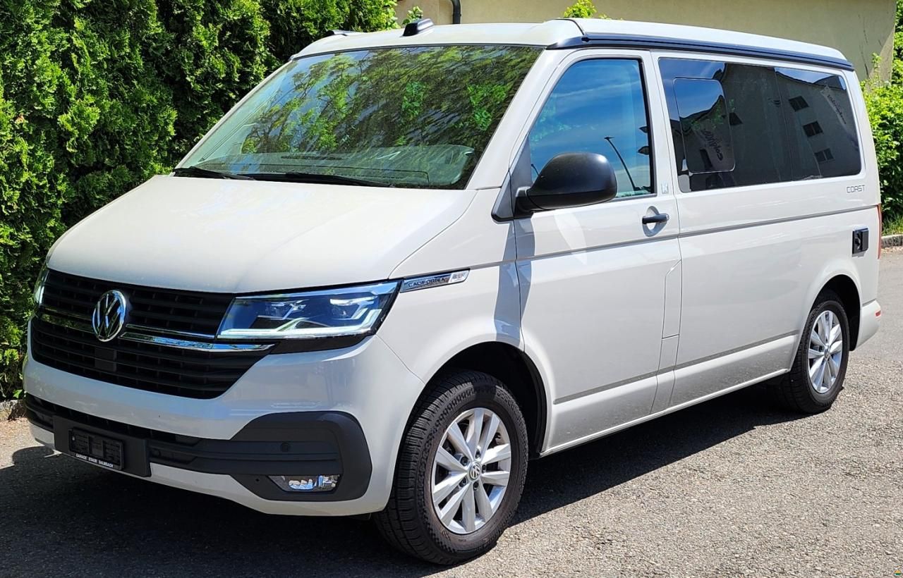 VW T6.1 California Coast