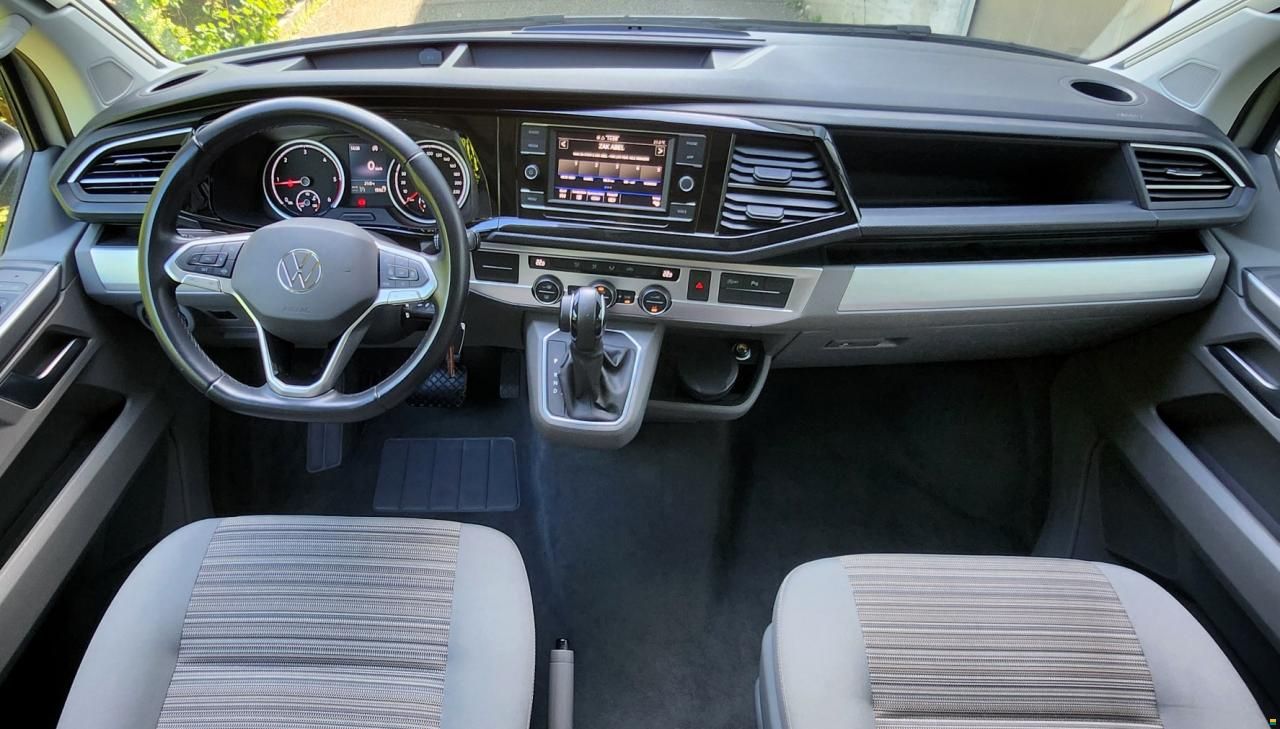 VW T6.1 California Coast