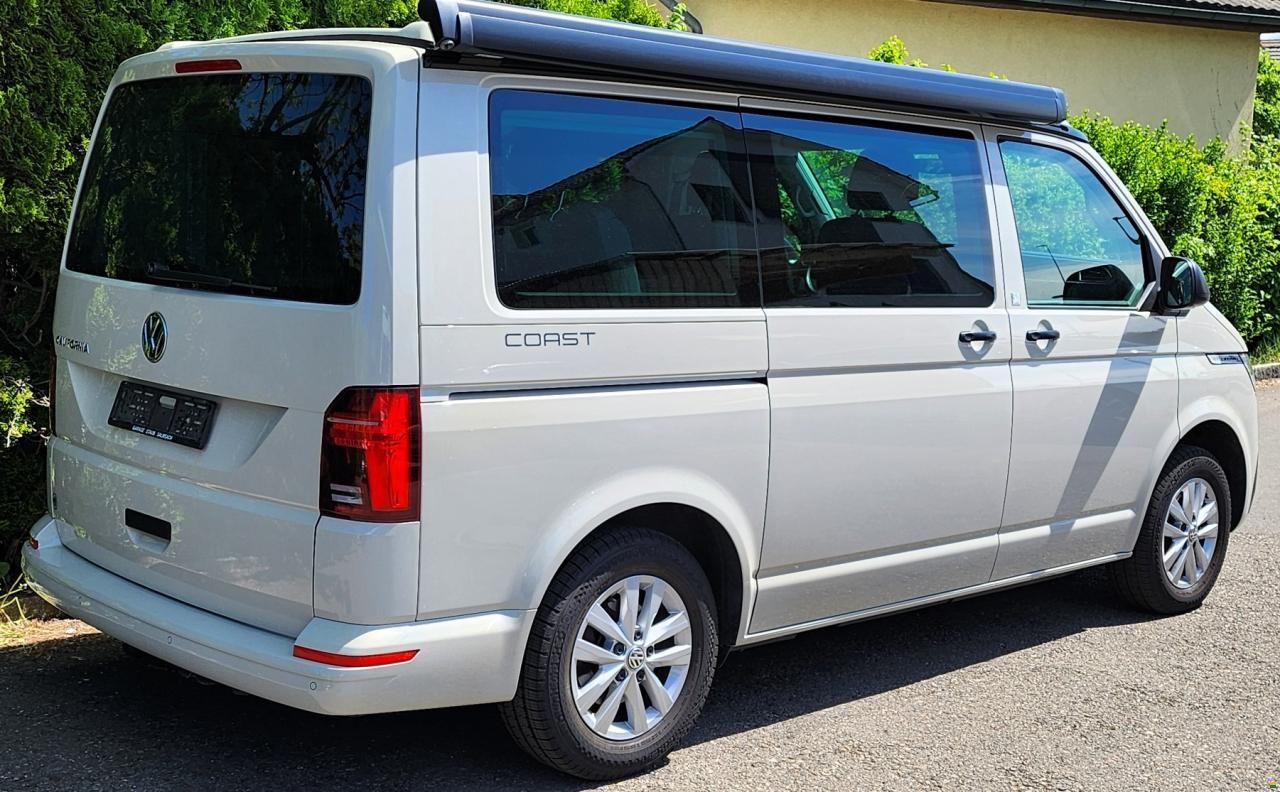 VW T6.1 California Coast