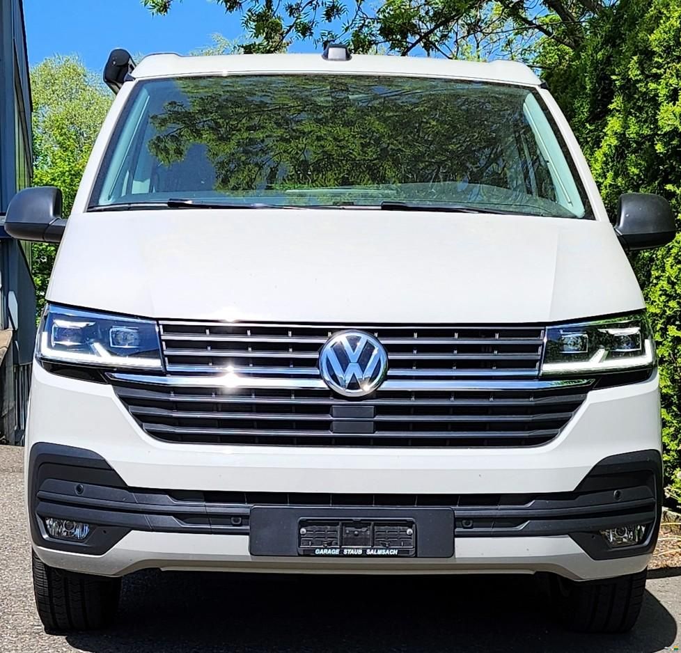 VW T6.1 California Coast