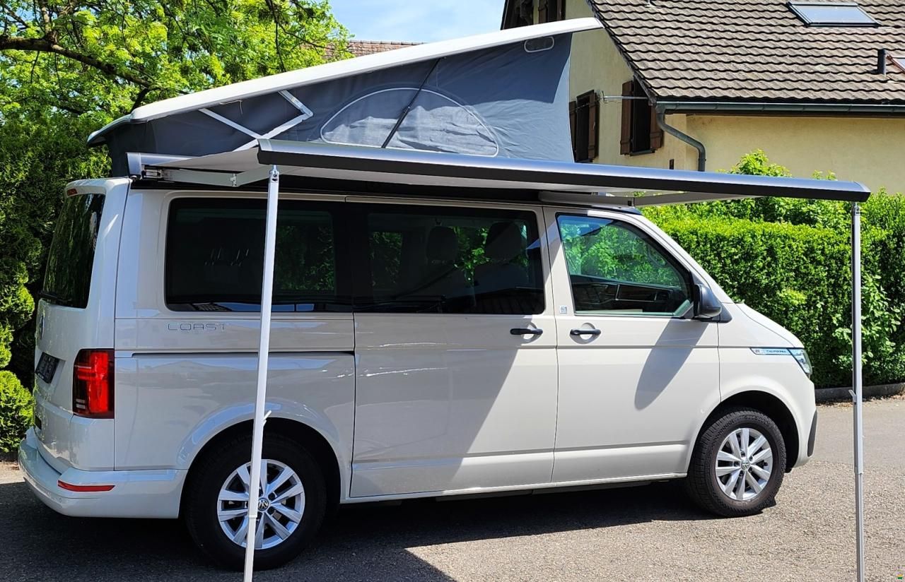 VW T6.1 California Coast