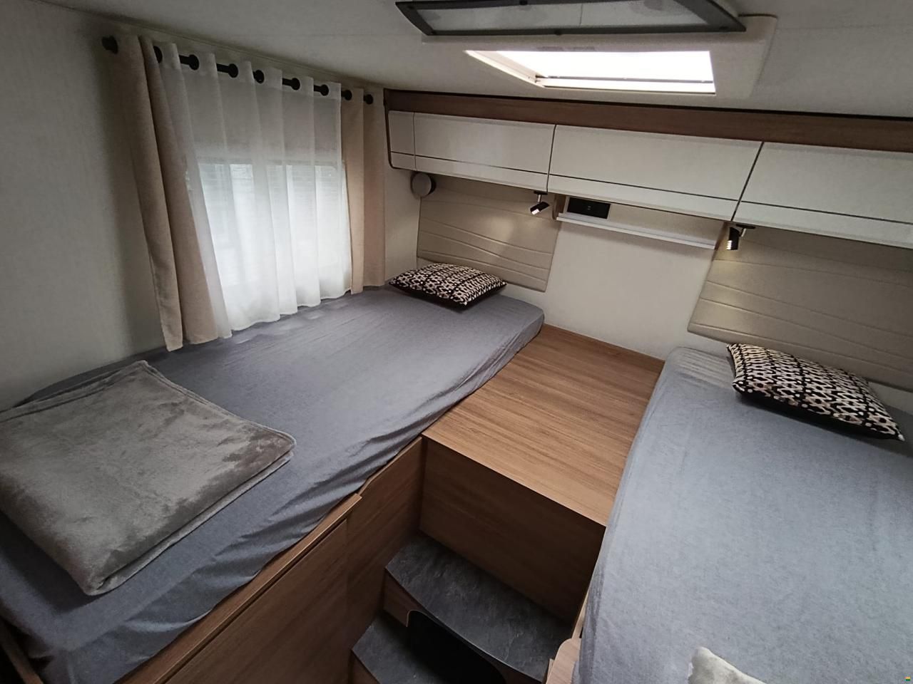 Pilote Expression G690H