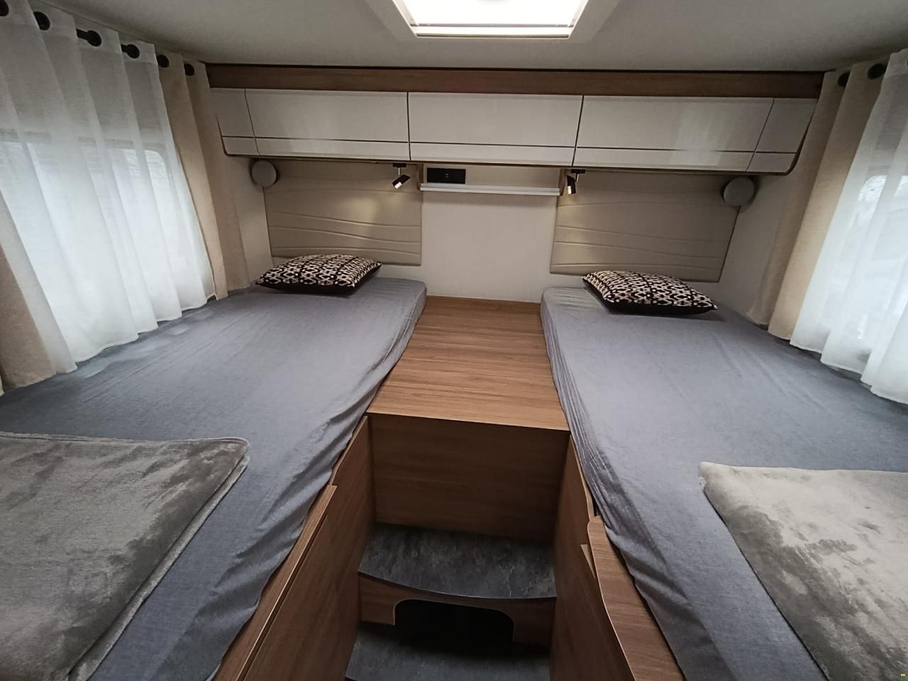 Pilote Expression G690H