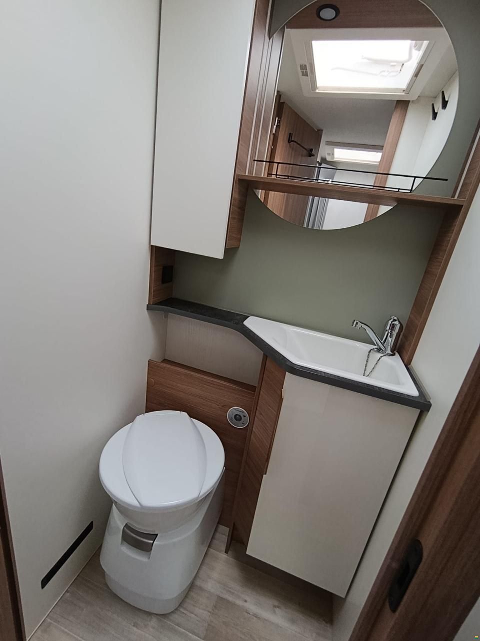 Pilote Expression G690H