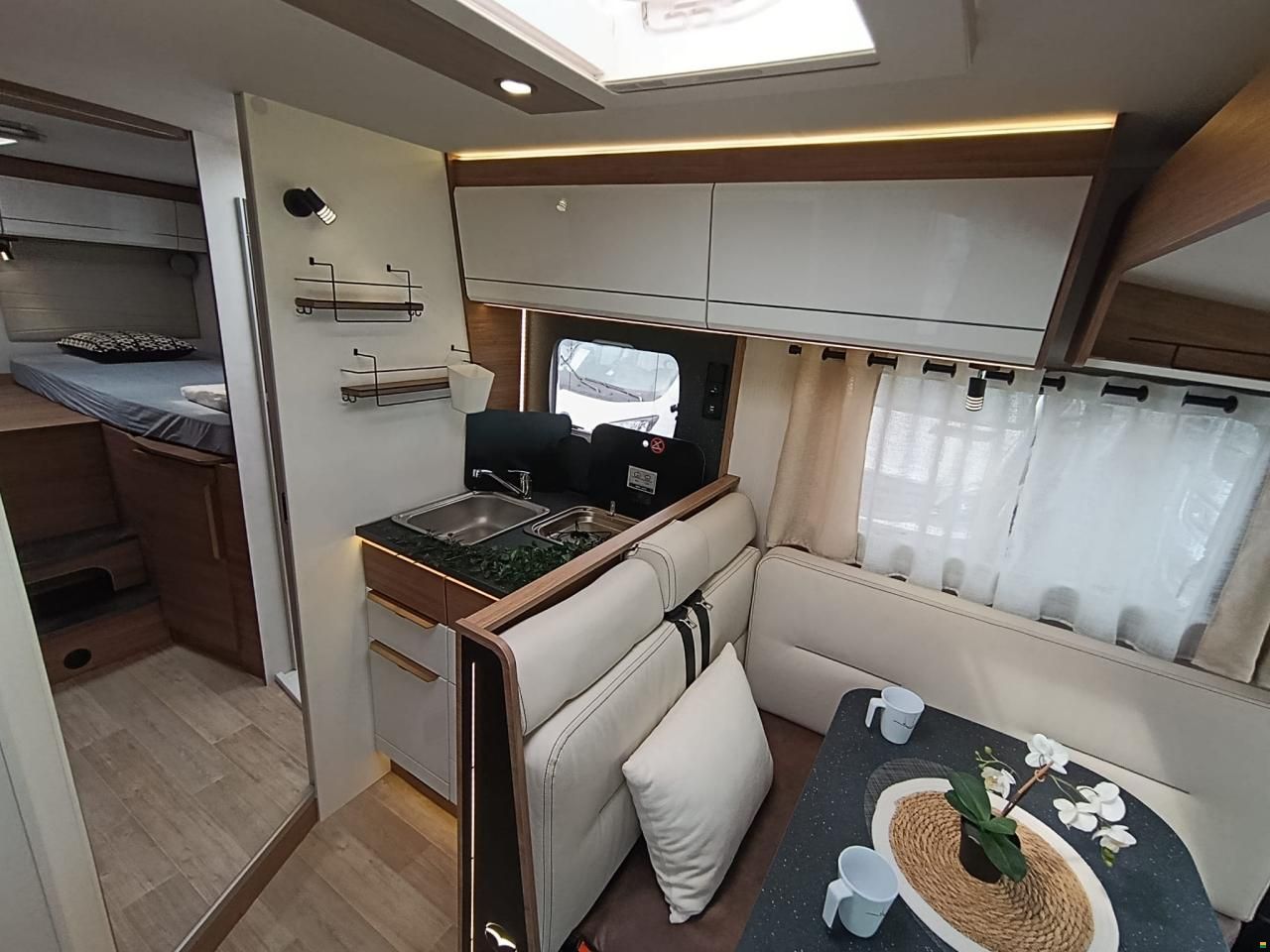 Pilote Expression G690H