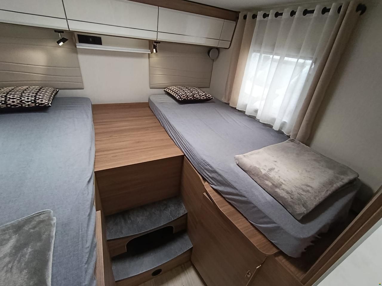 Pilote Expression G690H