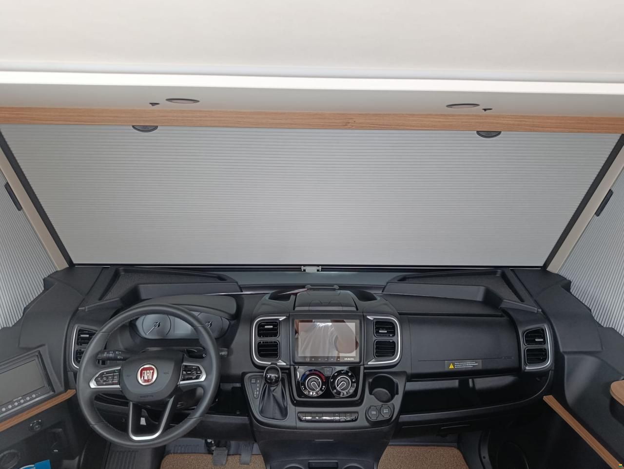 Pilote Expression G690H