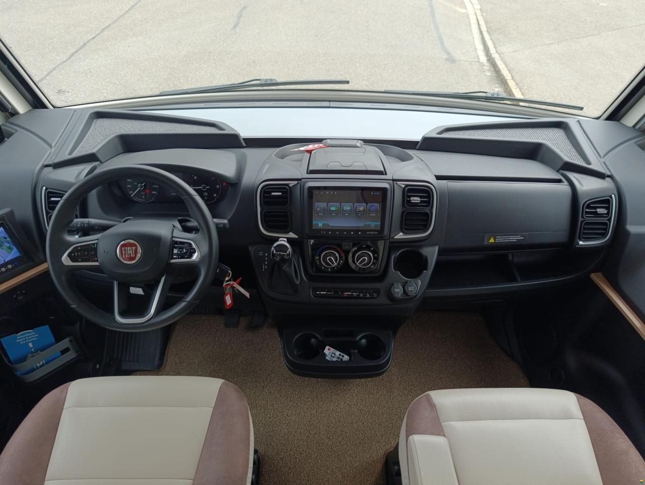 Pilote Expression G690H