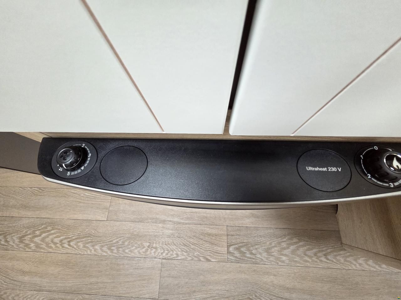 Hobby 515 UHL De Luxe