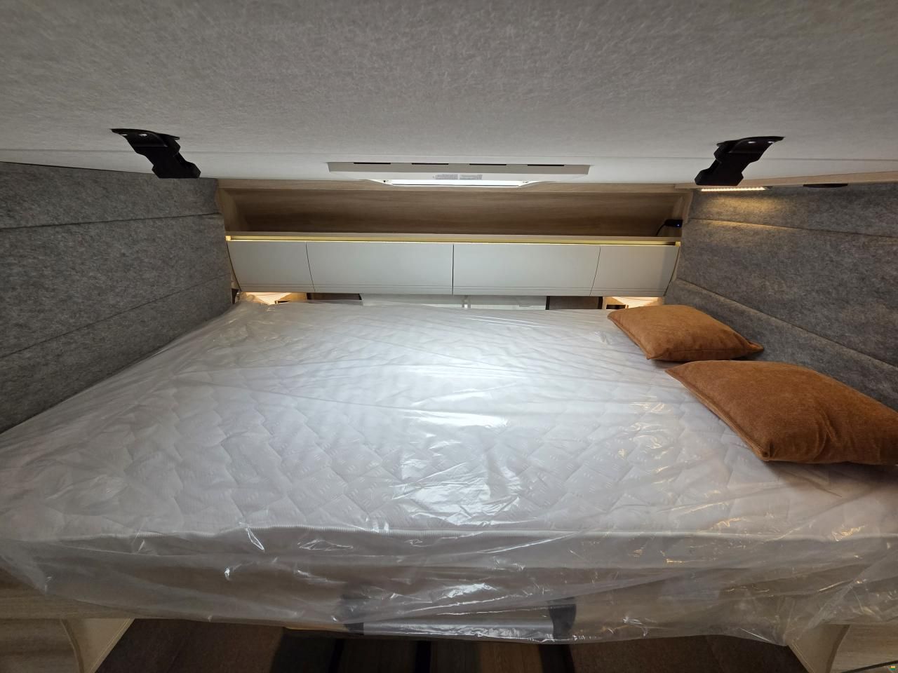 Hobby 515 UHL De Luxe