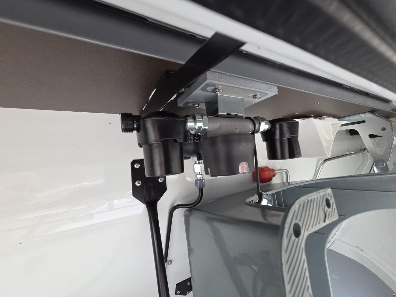 Hobby 515 UHL De Luxe