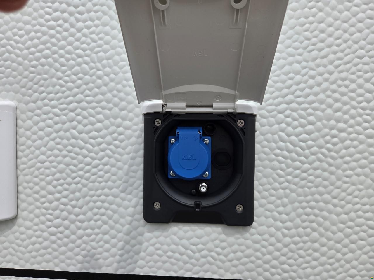 Hobby 515 UHL De Luxe