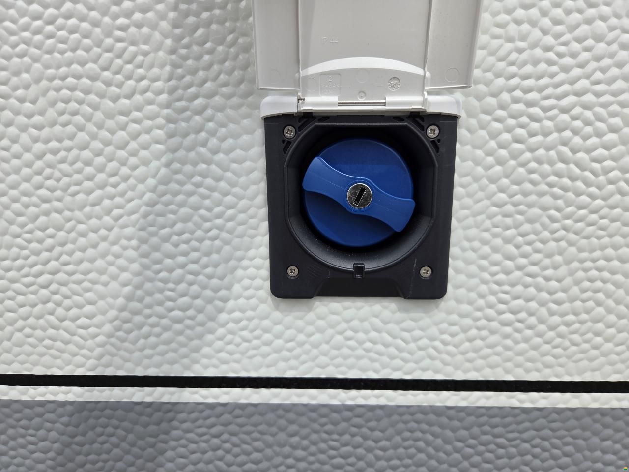 Hobby 515 UHL De Luxe