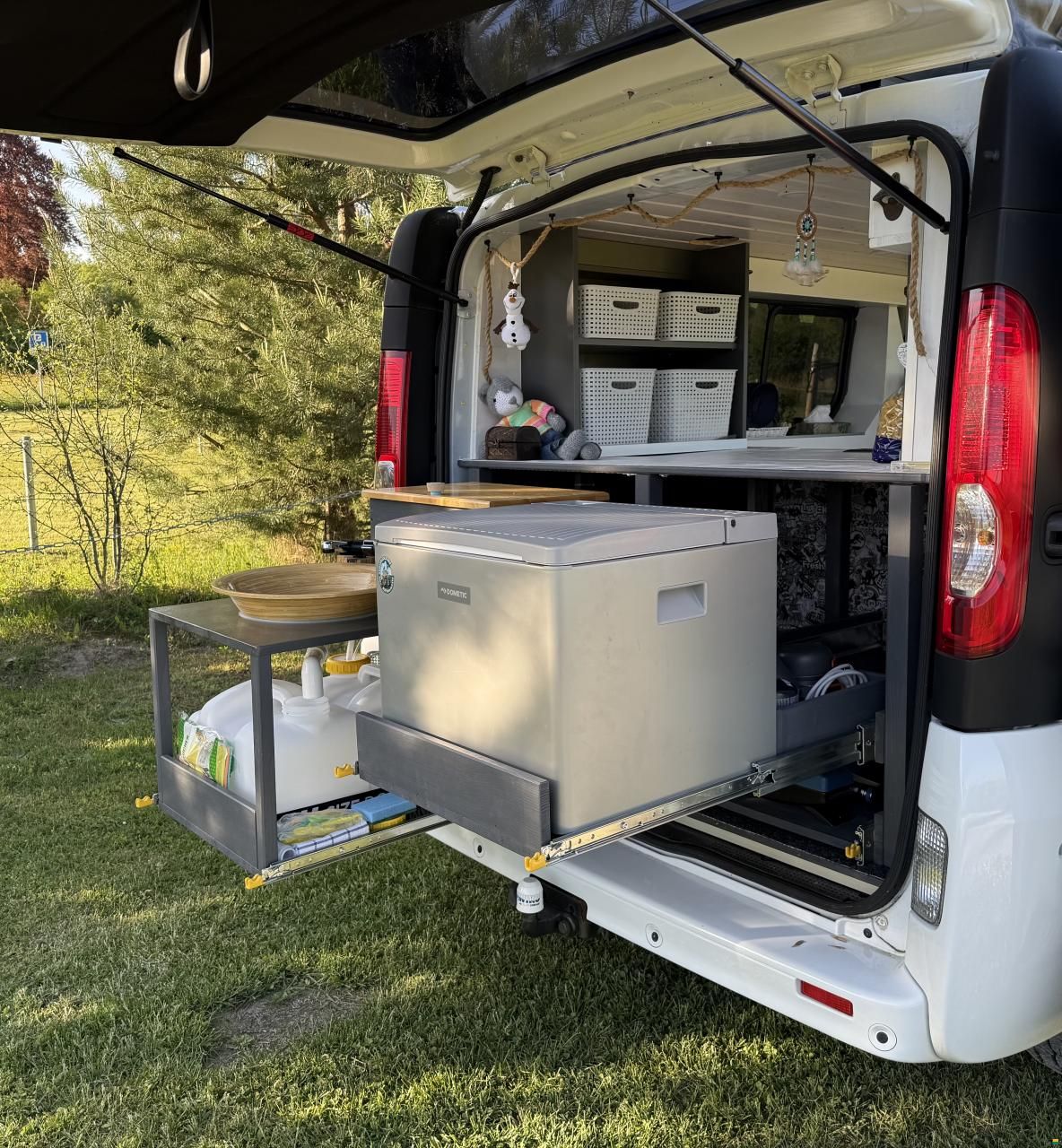 Renault Trafic dci 115