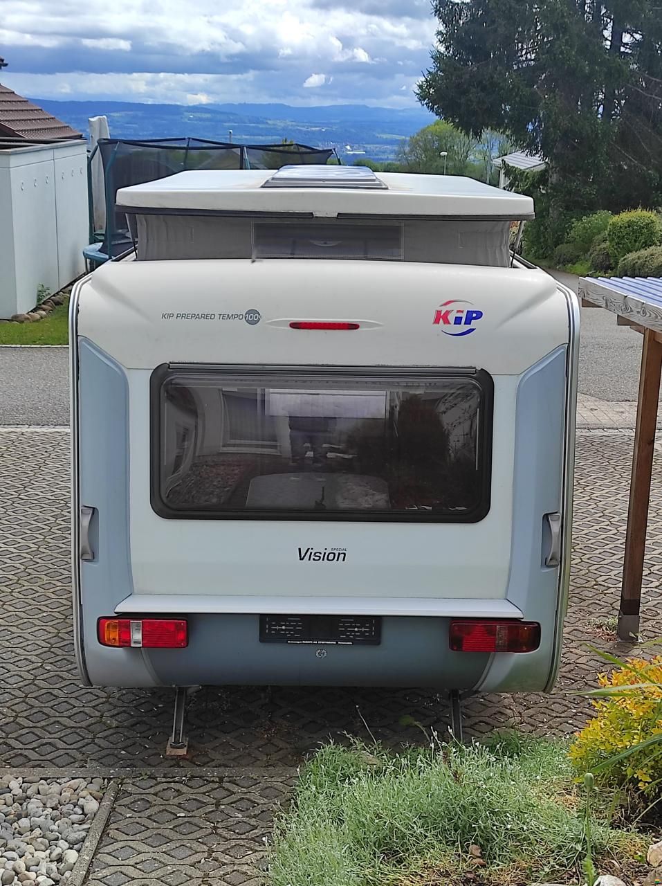 Kip Kip-Vision 41T