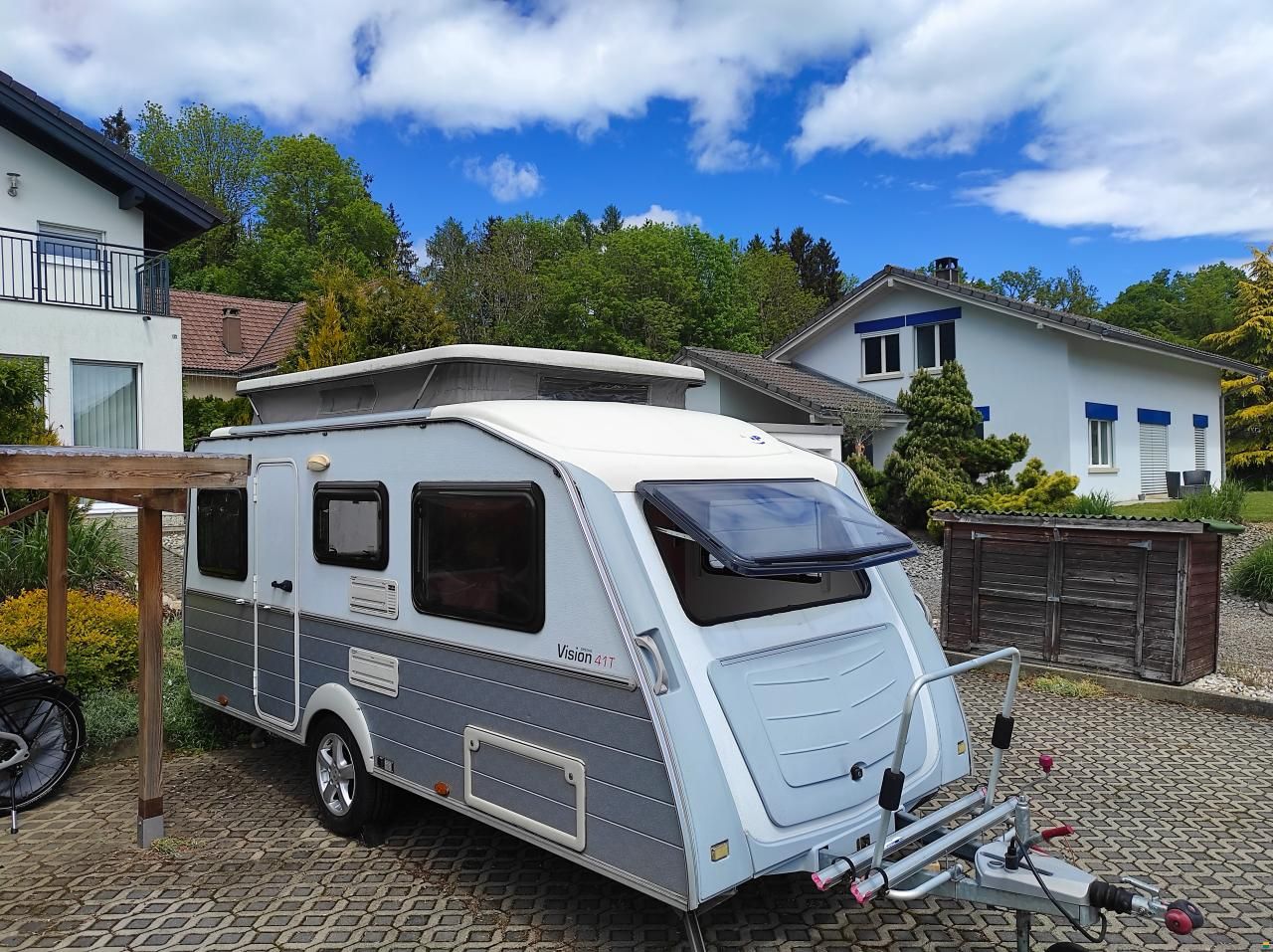 Kip Kip-Vision 41T