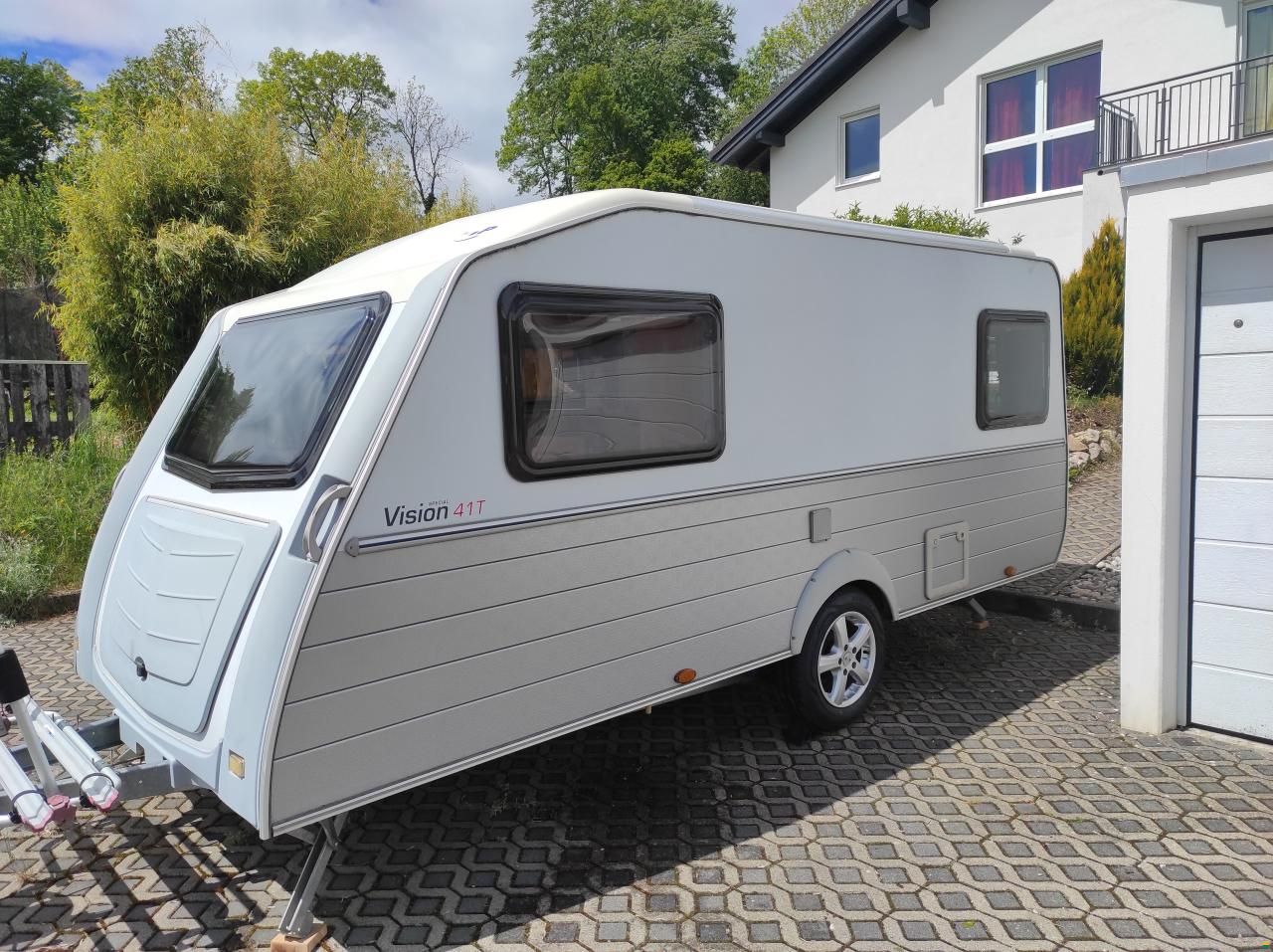 Kip Kip-Vision 41T