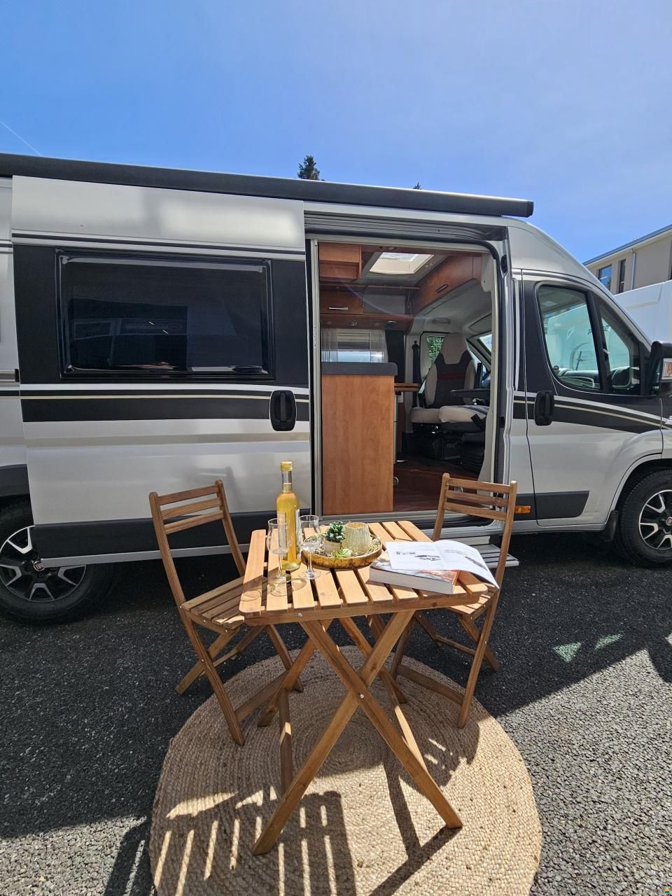 Malibu V636 LE mit Einzelbett, AHK!