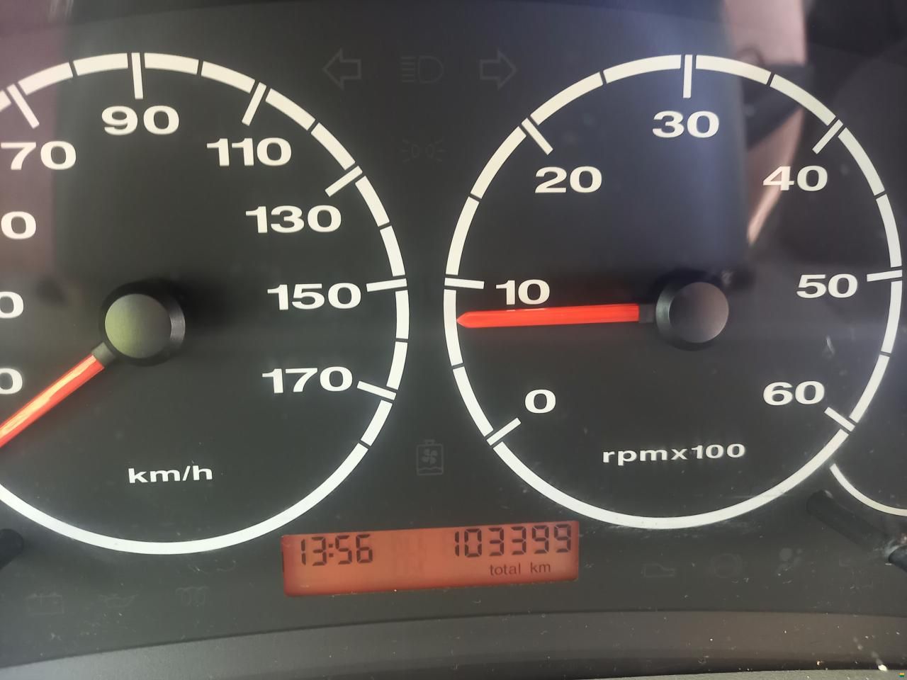 Fiat Ducato Pilote A8