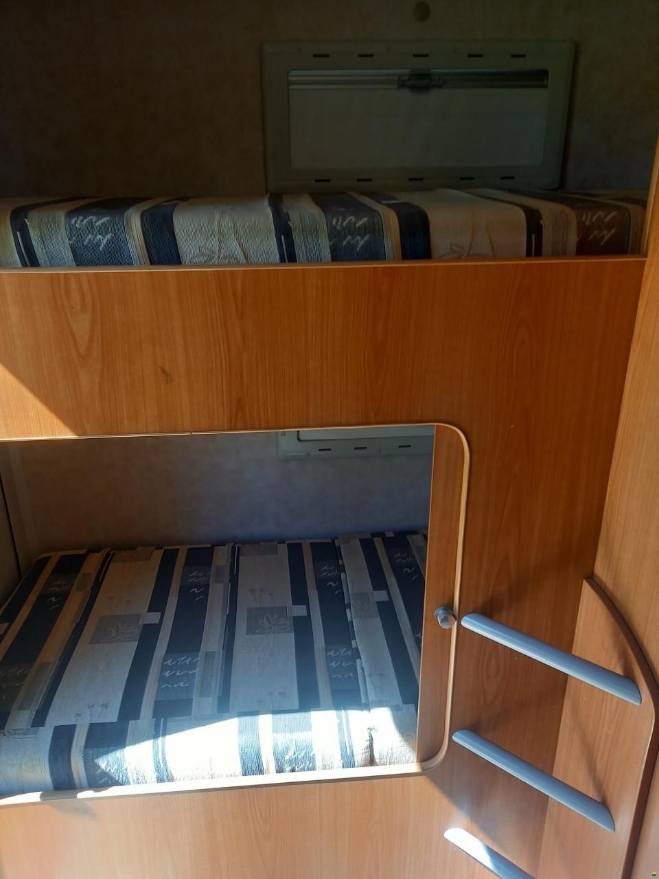 Fiat Ducato Pilote A8