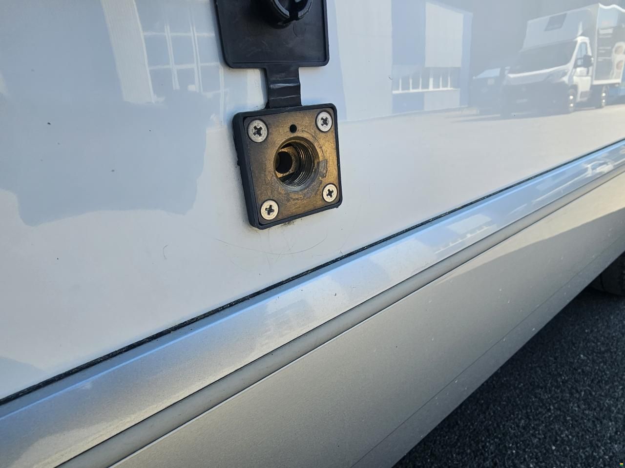 Malibu I 460 ( by Carthago )