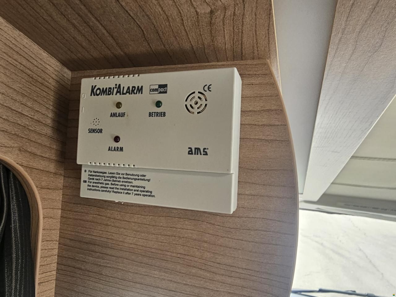 Malibu I 460 ( by Carthago )