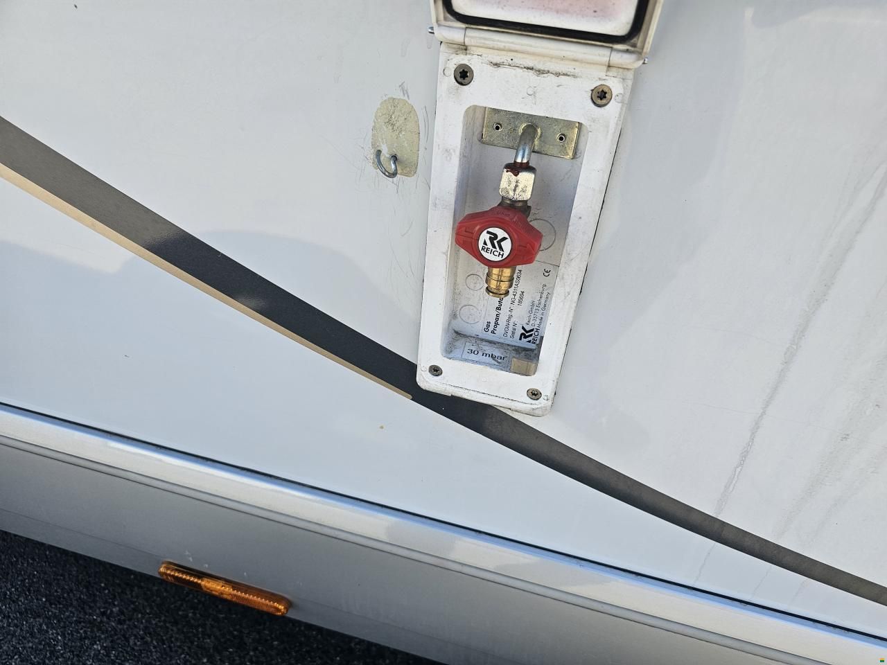 Malibu I 460 ( by Carthago )