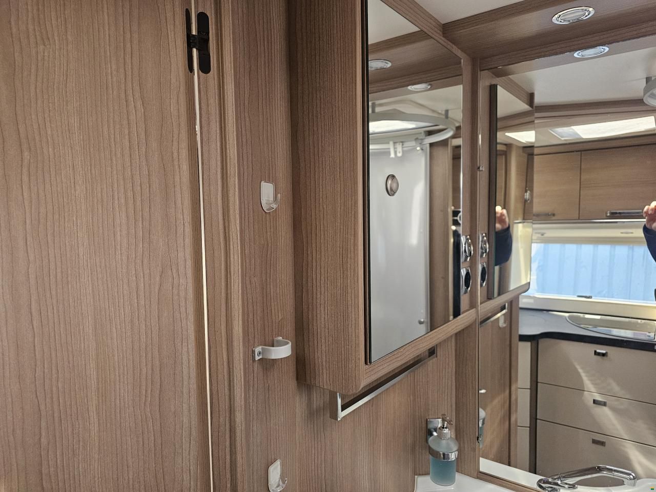 Malibu I 460 ( by Carthago )