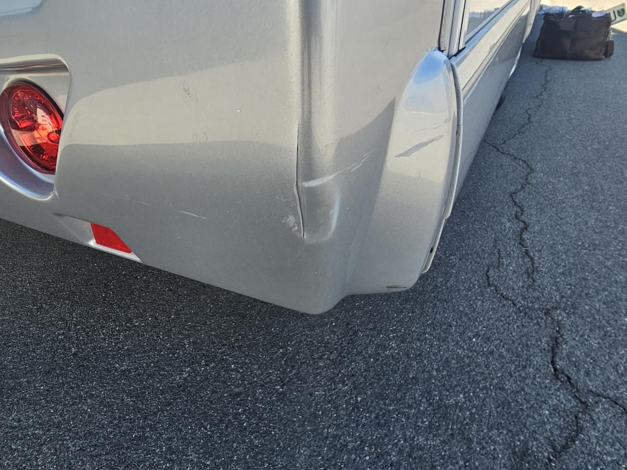 Malibu I 460 ( by Carthago )