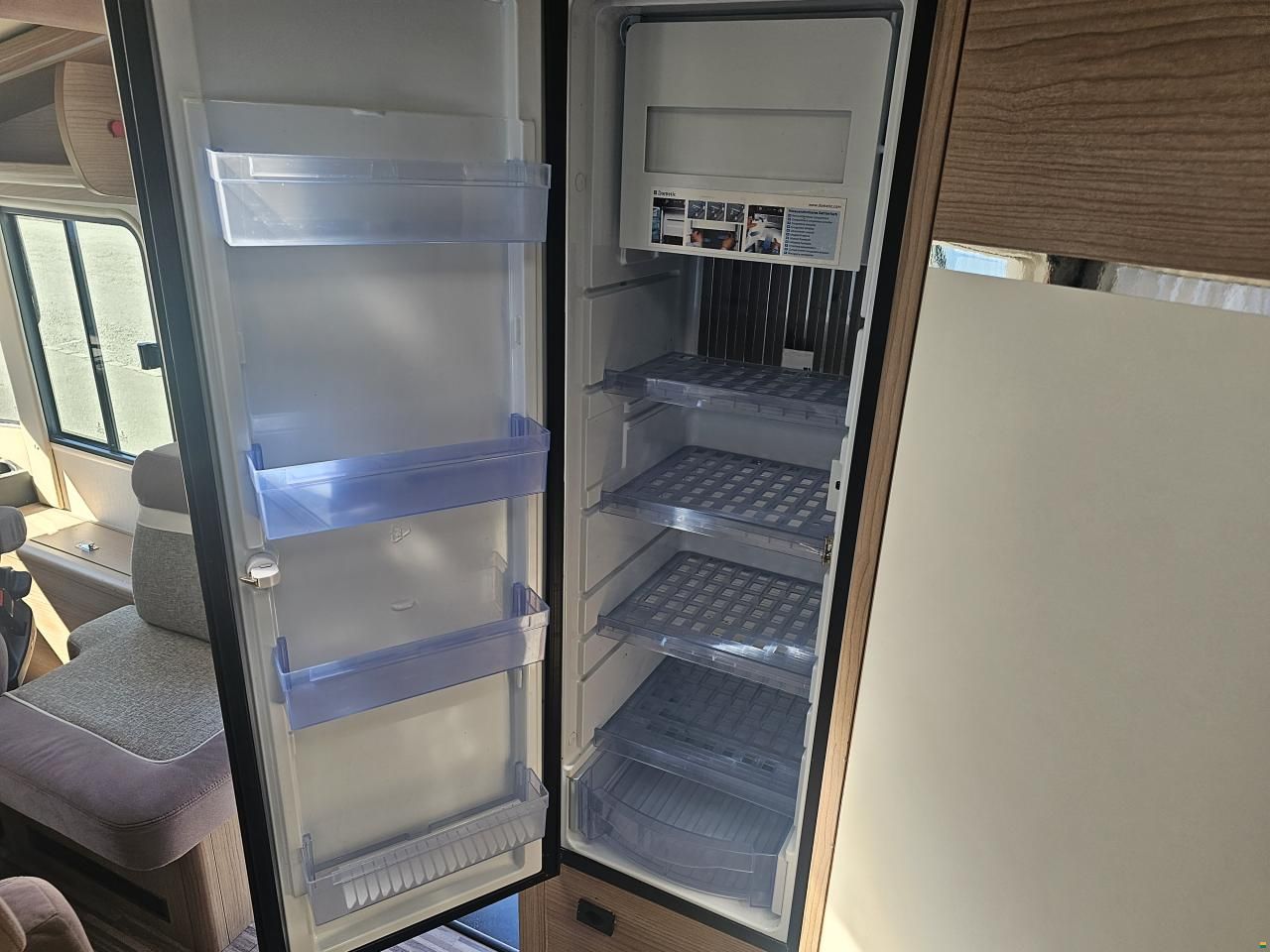 Malibu I 460 ( by Carthago )