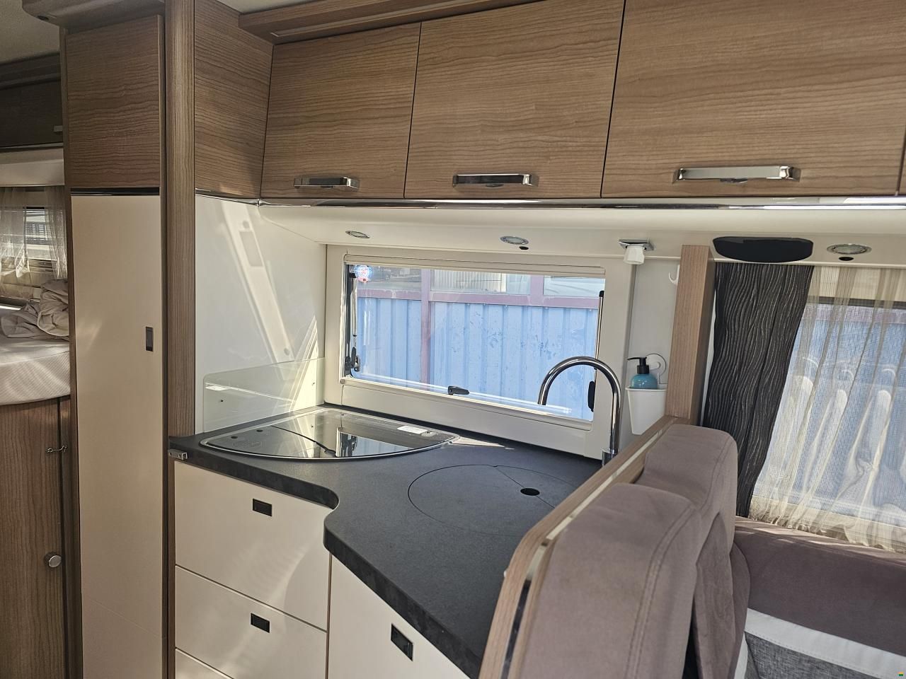 Malibu I 460 ( by Carthago )