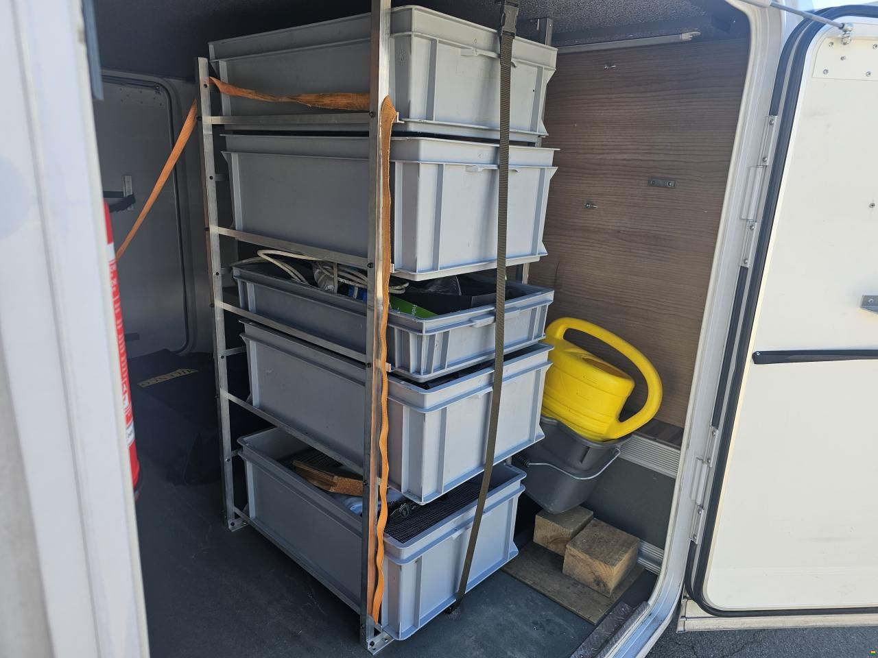 Malibu I 460 ( by Carthago )