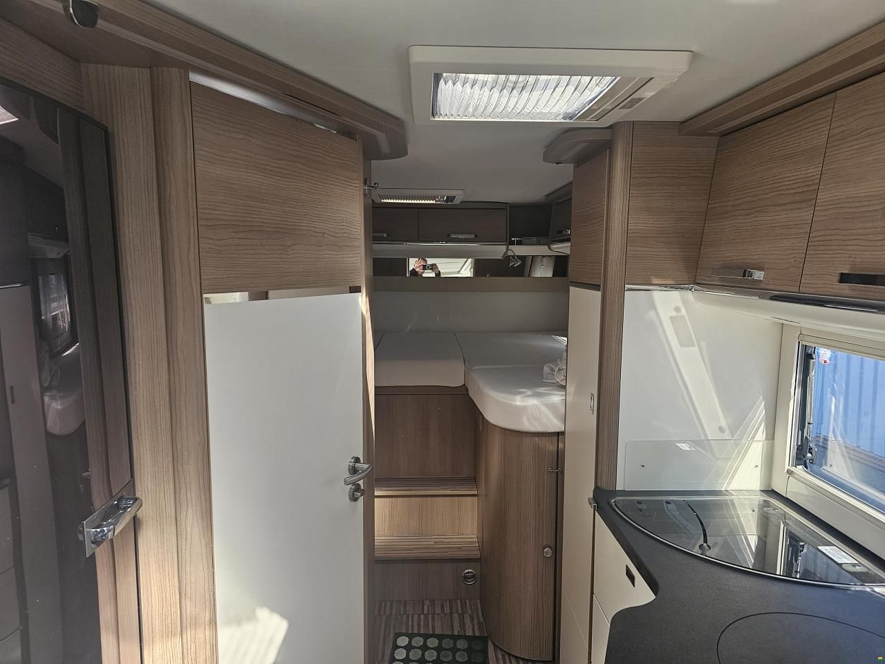 Malibu I 460 ( by Carthago )