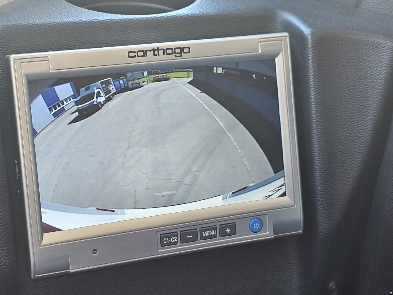 Malibu I 460 ( by Carthago )