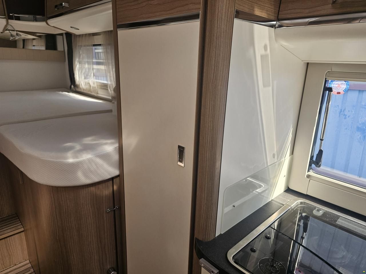 Malibu I 460 ( by Carthago )