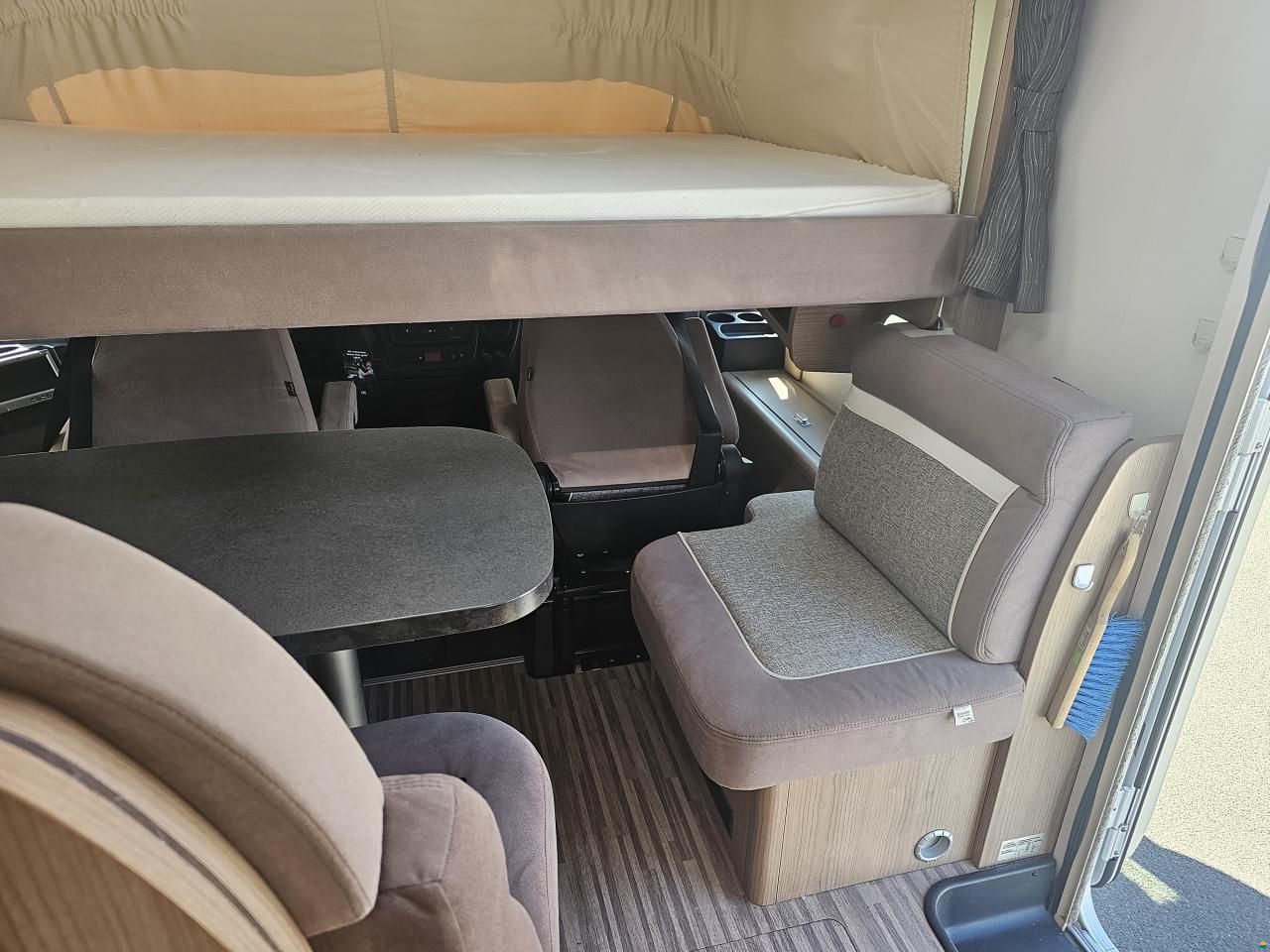 Malibu I 460 ( by Carthago )