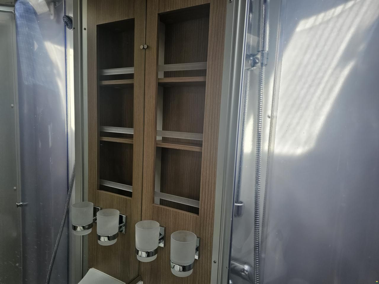 Malibu I 460 ( by Carthago )