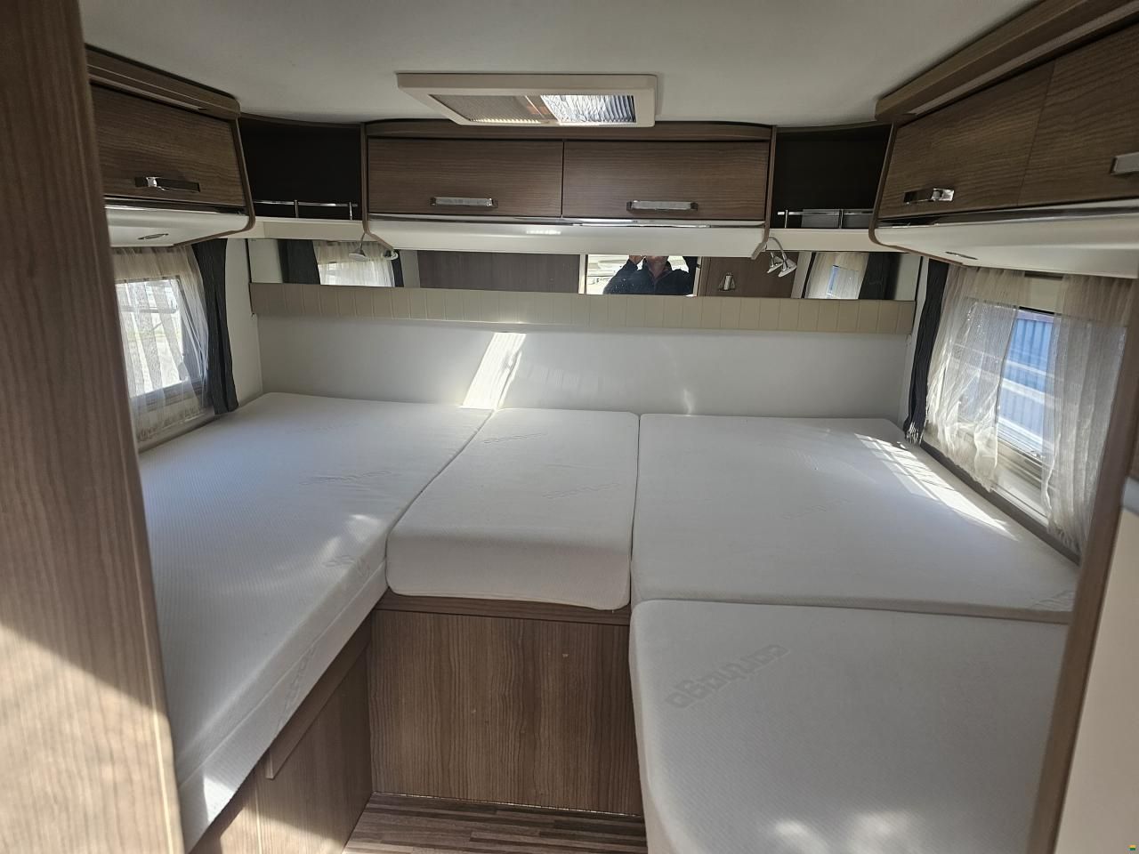 Malibu I 460 ( by Carthago )