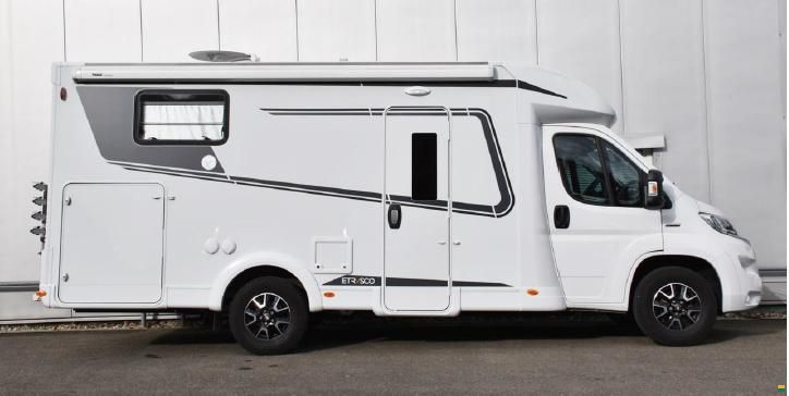 Etrusco T6900 SB Type X