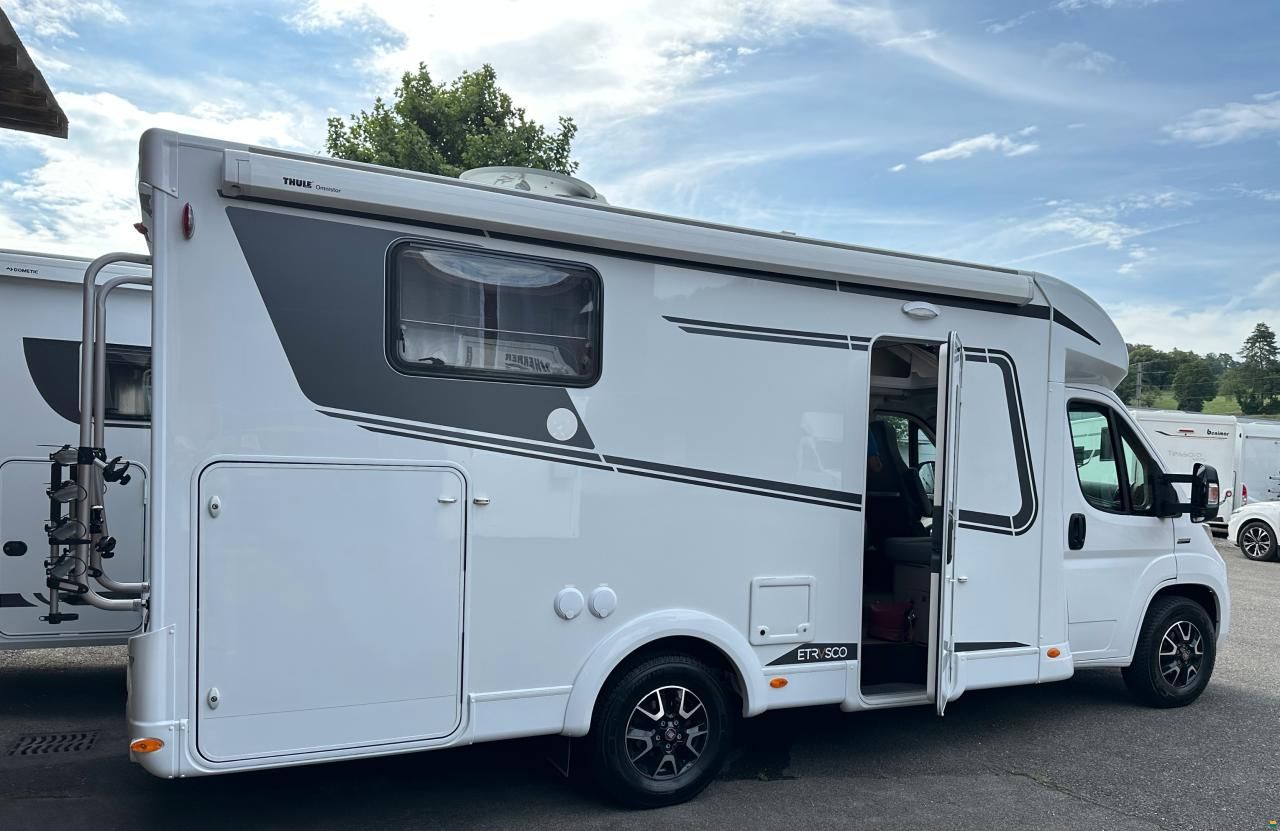 Etrusco T6900 SB Type X