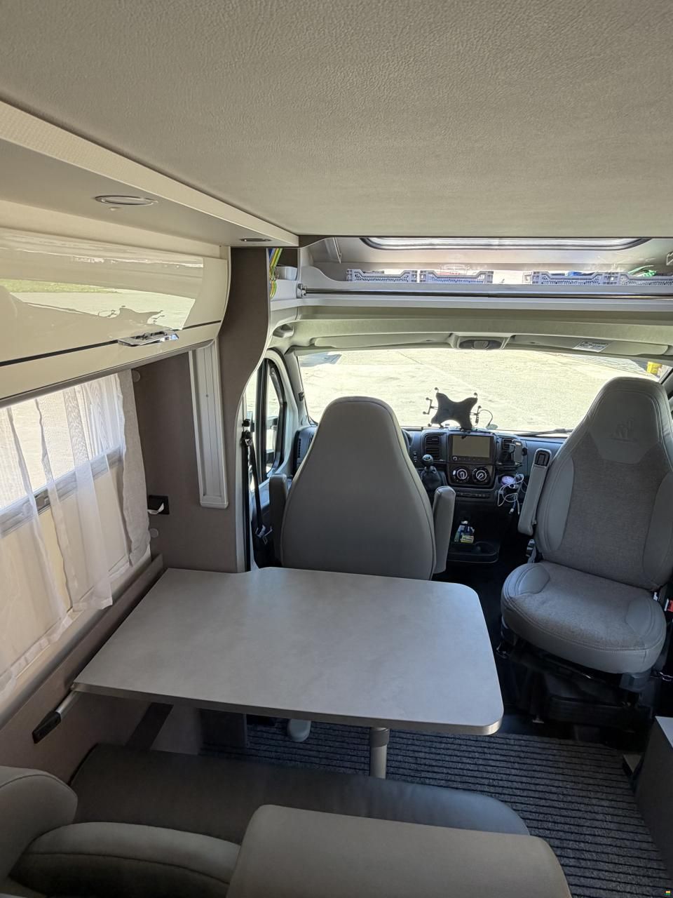 Etrusco T6900 SB Type X