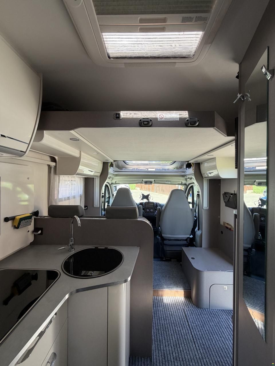Etrusco T6900 SB Type X