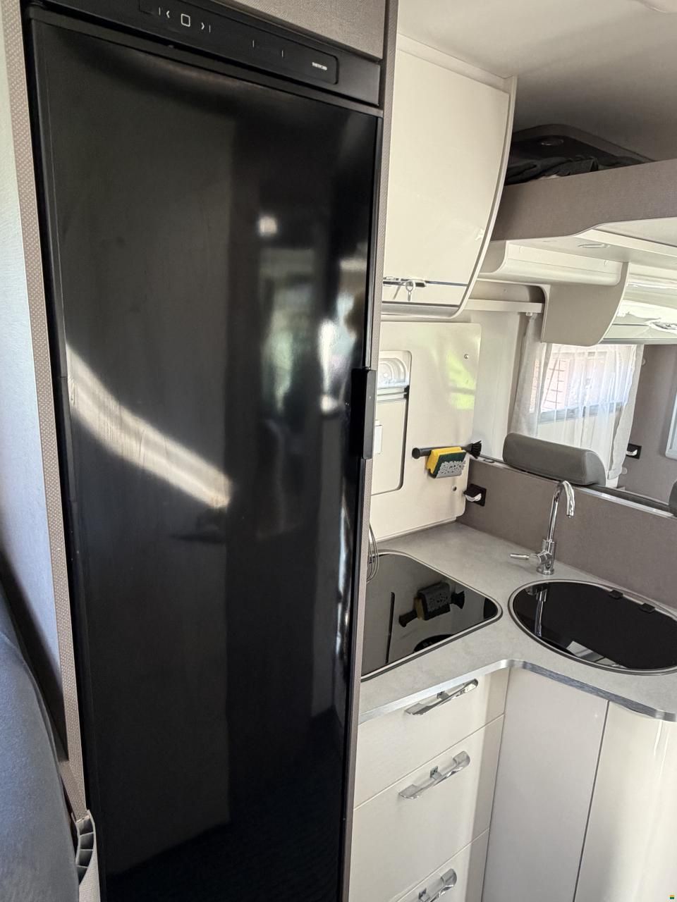Etrusco T6900 SB Type X