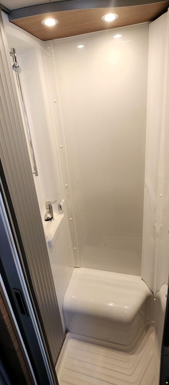 Knaus VAN TI 640 MEG Vansation