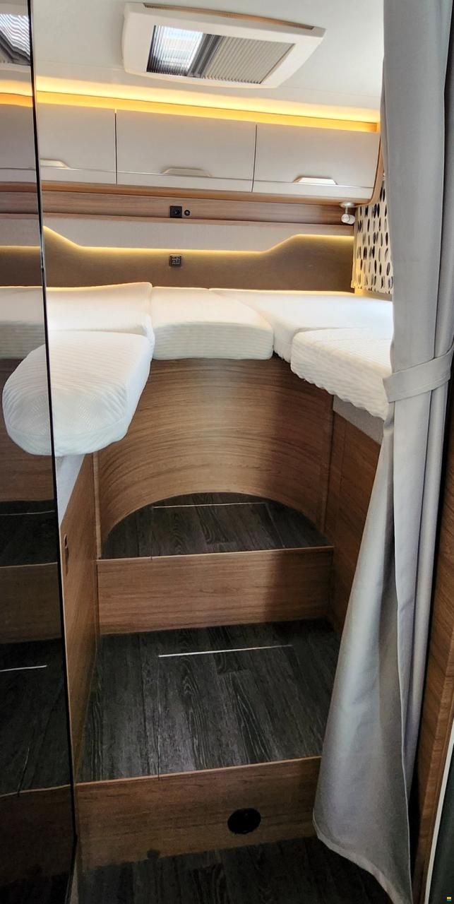 Knaus VAN TI 640 MEG Vansation