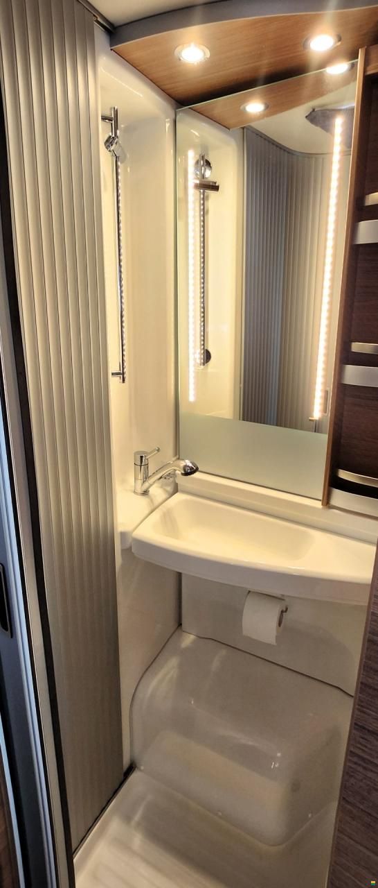 Knaus VAN TI 640 MEG Vansation