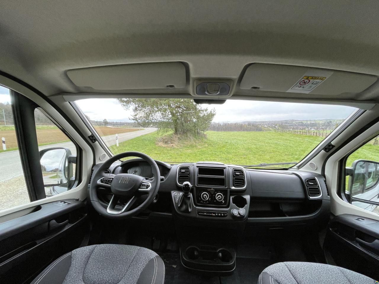 Dethleffs Globetrail 600 KS ACTIVE OFFROAD