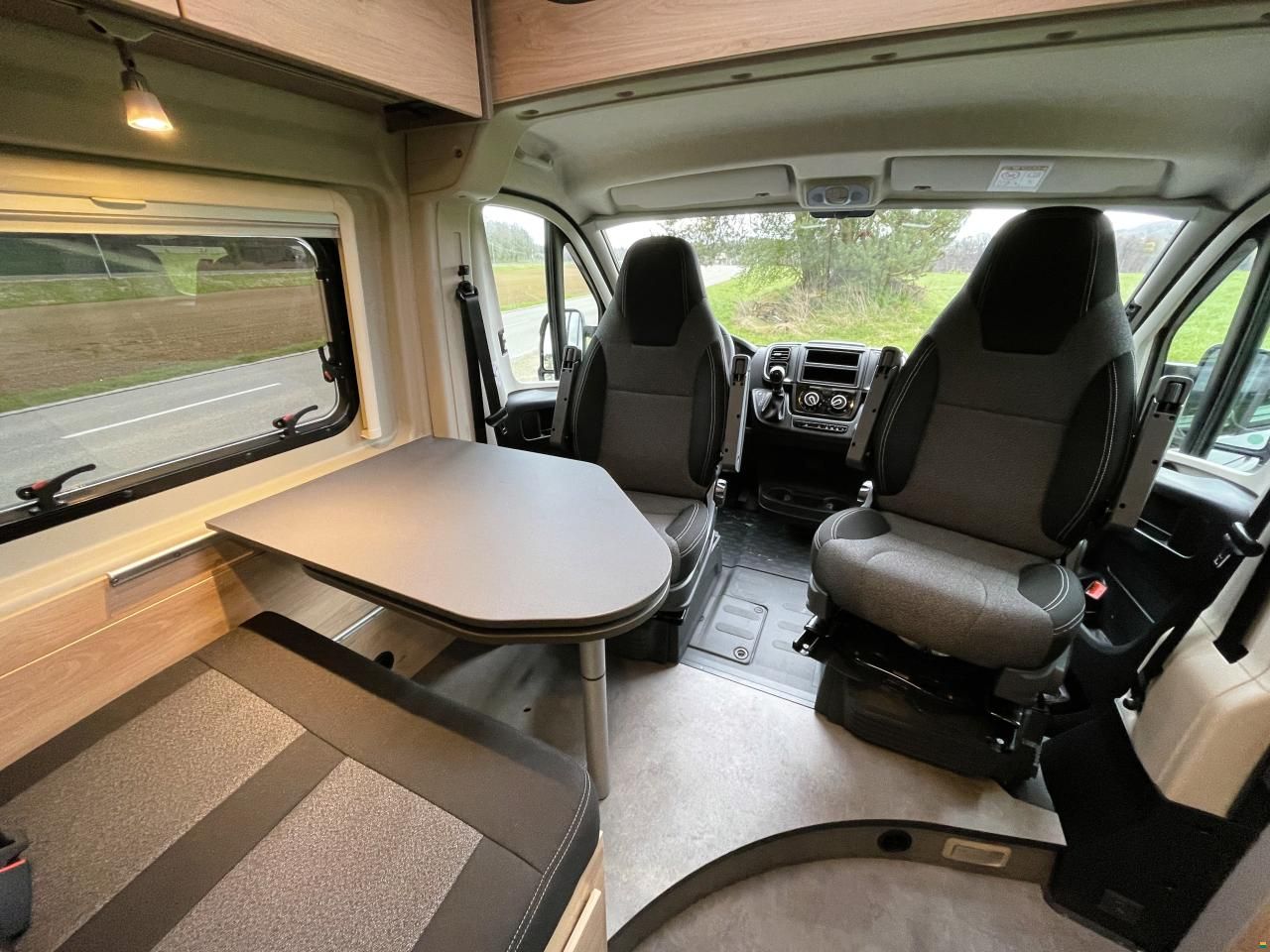 Dethleffs Globetrail 600 KS ACTIVE OFFROAD